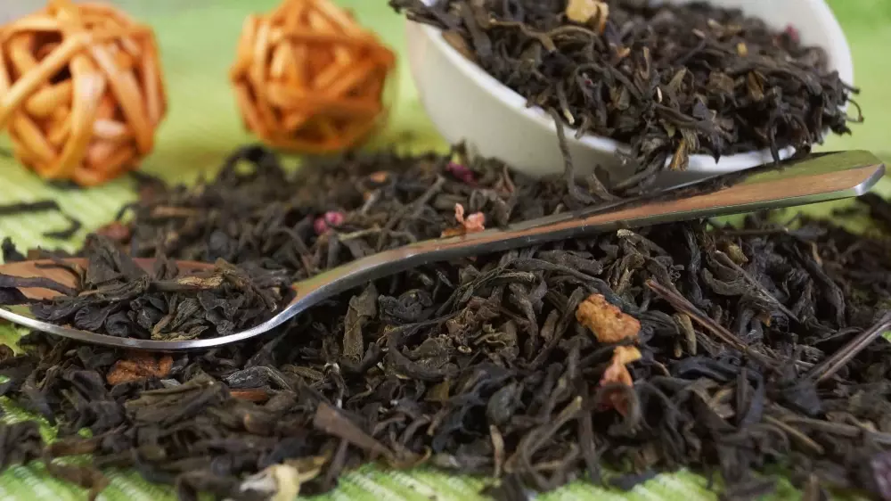 Чай белый «Феерия вкуса» 500 г листовой