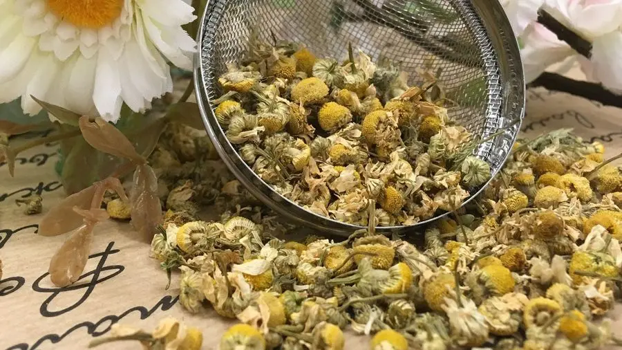 Царская ромашка 200 г