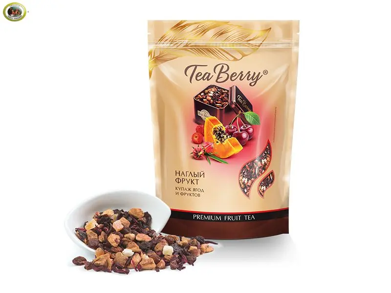 Фруктовый купаж Теа Berry «Наглый фрукт» 200 г
