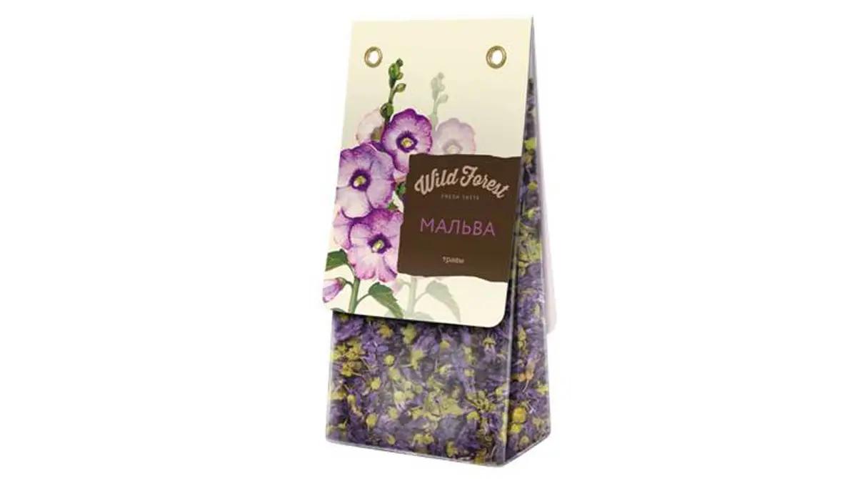 Wild Forest «Мальва», 15 г