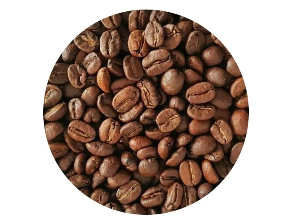 Кофе в зёрнах Santa Fe «Espresso Verona» 1000 г