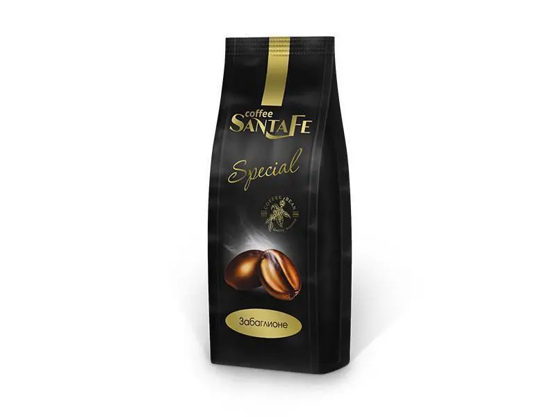 Кофе Santa Fe «Забаглионе» 250 г