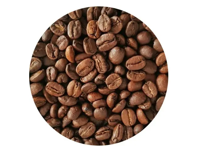 Кофе в зёрнах Santa Fe «Эспрессо-классик» 250 г