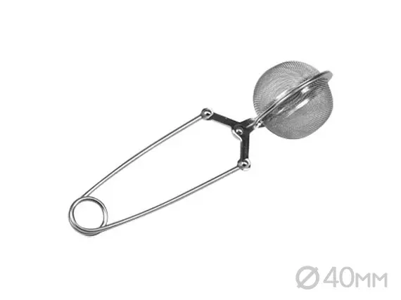 Сито-ложка, диаметр 45 мм 100 г