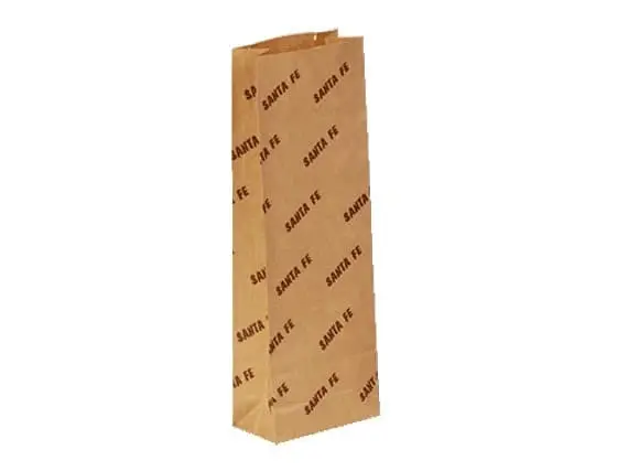 Пакеты для кофе Санта-Фе 50 г